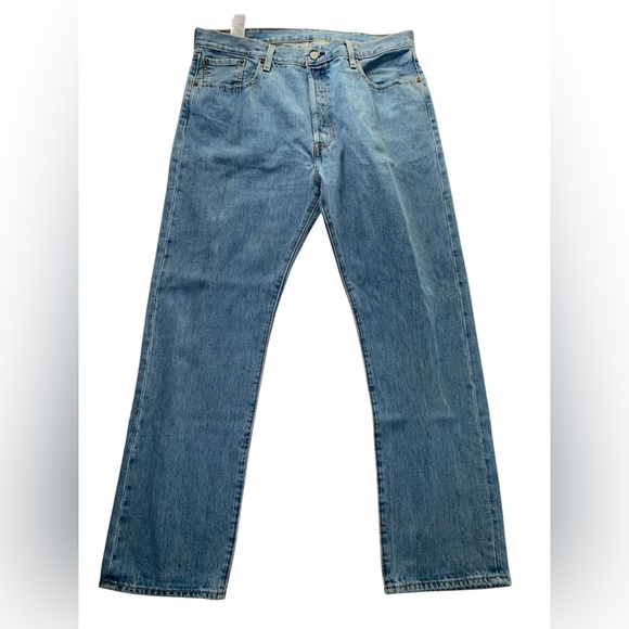 Levi's Other - Levi’s 501 | men’s jeans | W38 L32